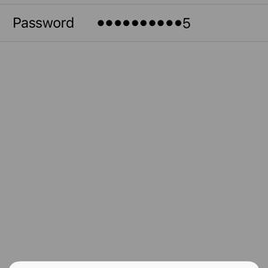 Meet your Posher, Twanda